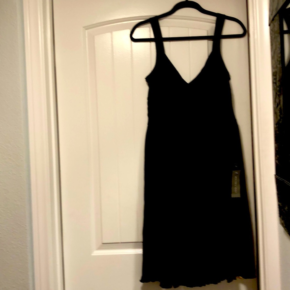 ANN TAYLOR - NEW! Cocktail Dress, Black, Size 12